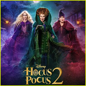 'Hocus Pocus 2' Notches Biggest Film Premiere On Disney+!