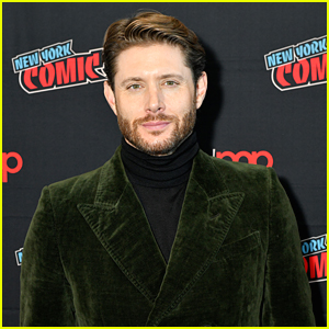 Jensen Ackles Reveals How 'The Winchesters' Came About During the Pandemic