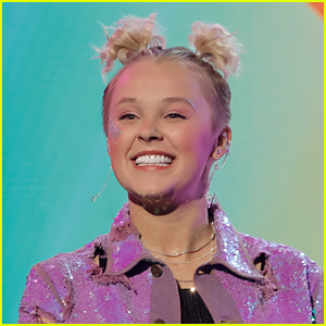 JoJo Siwa to Star In New Horror Movie 'Sketch' From Producer Lance Bass!