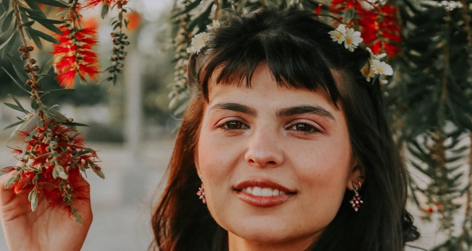 Get to Know Monster High: The Movie’s Jy Prishkulnik with 10 Fun Facts (Exclusive)