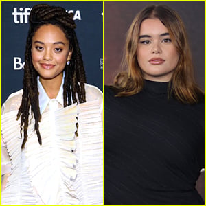 Kiersey Clemons To Play Drag King In New Movie with Barbie Ferreira