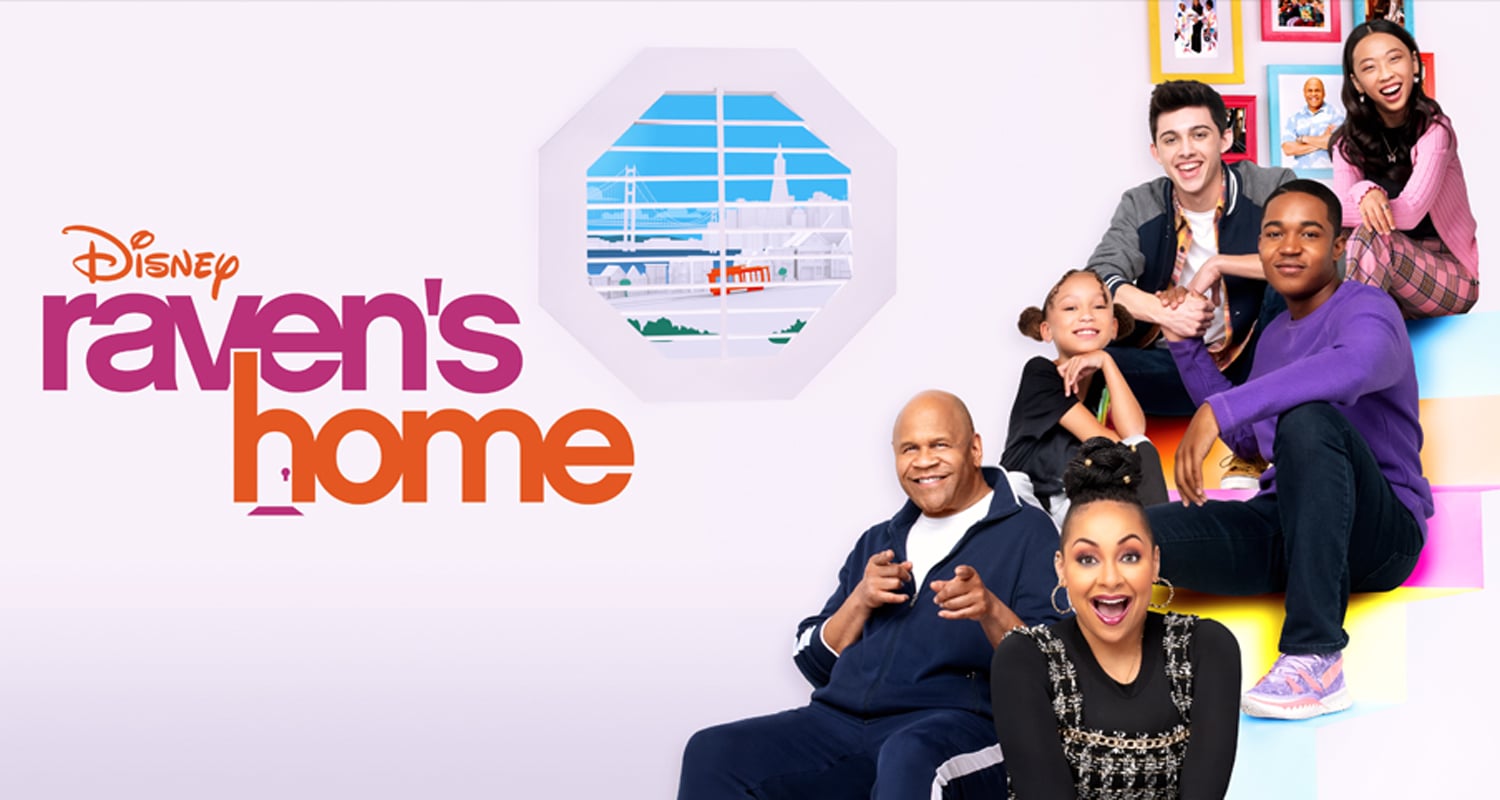 ‘Raven’s Home’ Celebrates 100th Episode Tonight, This Star Returns!