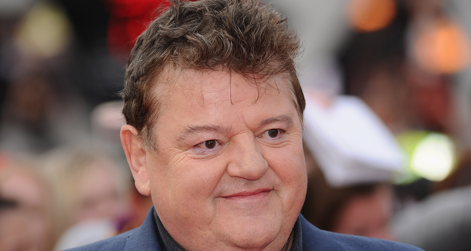 Robbie Coltrane Dies – Harry Potter’s Hagrid Actor Was 72 | Harry ...