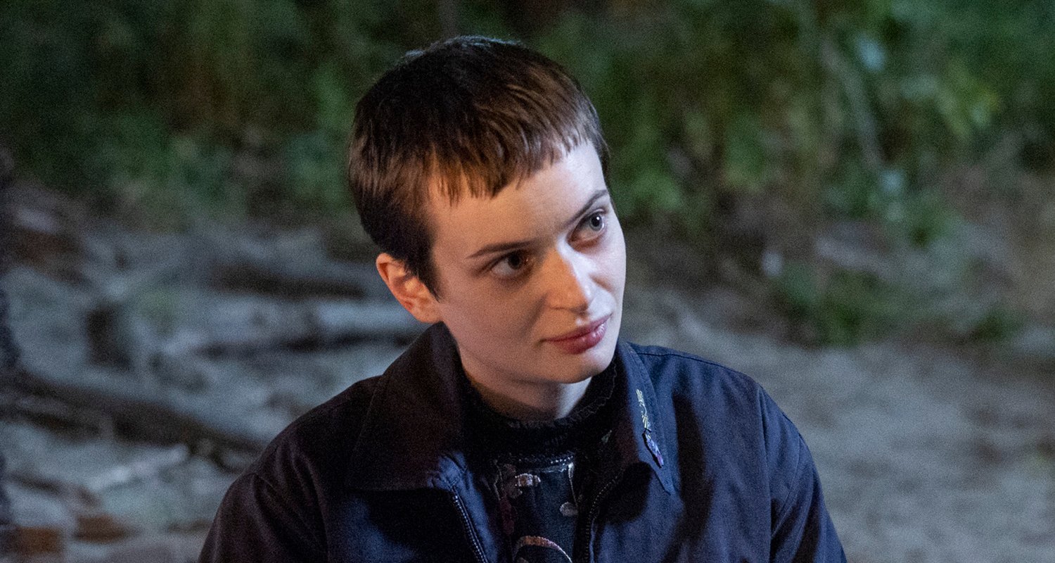 Get to Know ‘The Midnight Club’ Star Ruth Codd with 10 Fun Facts (Exclusive) 10 Fun Facts