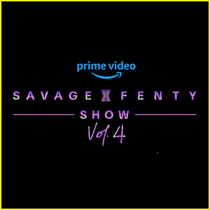 Rihanna's Savage X Fenty Show 2022 – Celebrity Lineup & Performers Revealed, Prime Video, Rihanna, Savage X Fenty