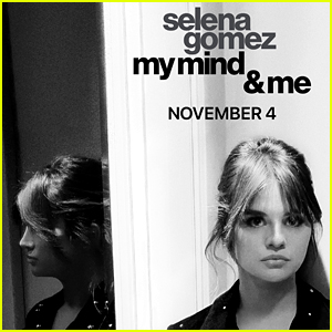 Selena Gomez is Opening Up In New Documentary 'My Mind & Me' - Watch the Trailer!