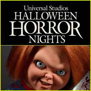 Universal Studios Halloween Horror Nights Announces First New 2023 Haunted House