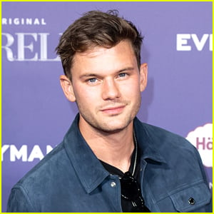 Will Jeremy Irvine Still Star In 'Green Lantern' After Series Redevelopment?