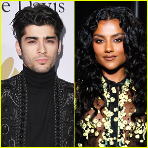 Zayn Malik & Simone Ashley to Star In New Animated Film '10 Lives' - Get the Scoop!