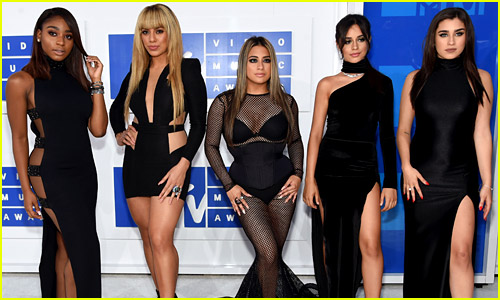 Fifth Harmony's Ally Brooke Reacts to Reunion Requests Four Years After Girl Group Announced Hiatus