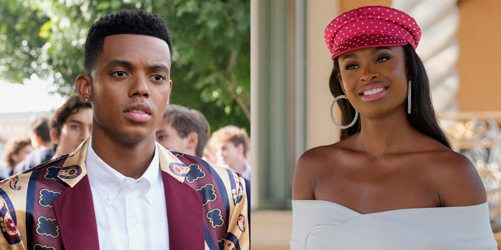 Jabari Banks, Coco Jones & More Are Back In ‘Bel-Air’ Season 2 First Look – Watch!