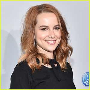 Bridgit Mendler Returns to Twitter, Teases 'News' Coming