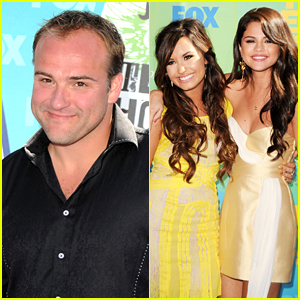 David DeLuise's Selena Gomez/Demi Lovato 'Camp Rock' Comments Go Viral