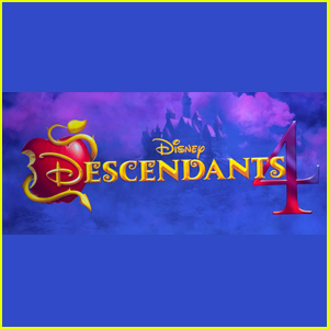 Disney+ Announces Full Cast for Upcoming 'Descendants' Movie 'The Pocketwatch,' Another OG Returns!