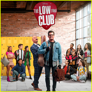 Disney+ Debuts Trailer For New Series 'The Low Tone Club' with Carlos Vives - Watch!