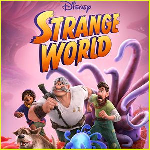 Does Disney's 'Strange World' Have an End Credits Scene? Find Out Here! (Spoilers)
