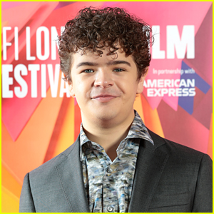 Gaten Matarazzo Reveals Dream Role In 'Star Wars,' But Doesn't Want to Do This