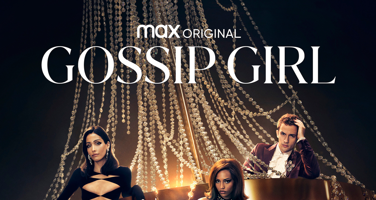 GOSSIP GIRL Season 2 Trailer, Images and Poster