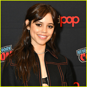 Jenna Ortega Says Disney Prom Was 'Really Awkward'