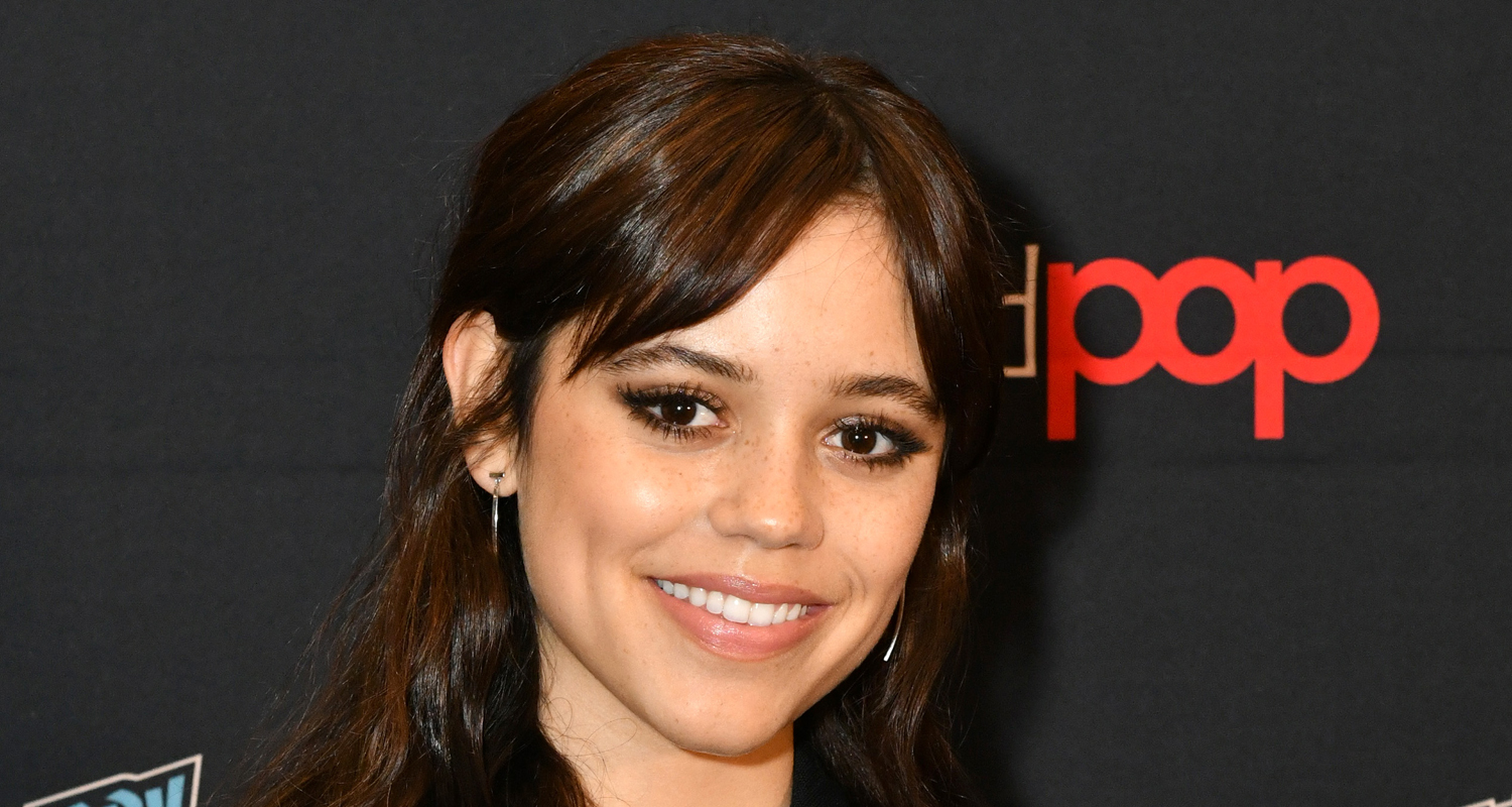 Jenna Ortega Says Disney Prom Was ‘Really Awkward’ | Disney, Disney ...