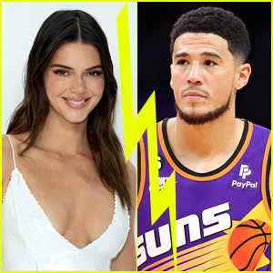 Kendall Jenner and Devin Booker Quietly Break Up Again