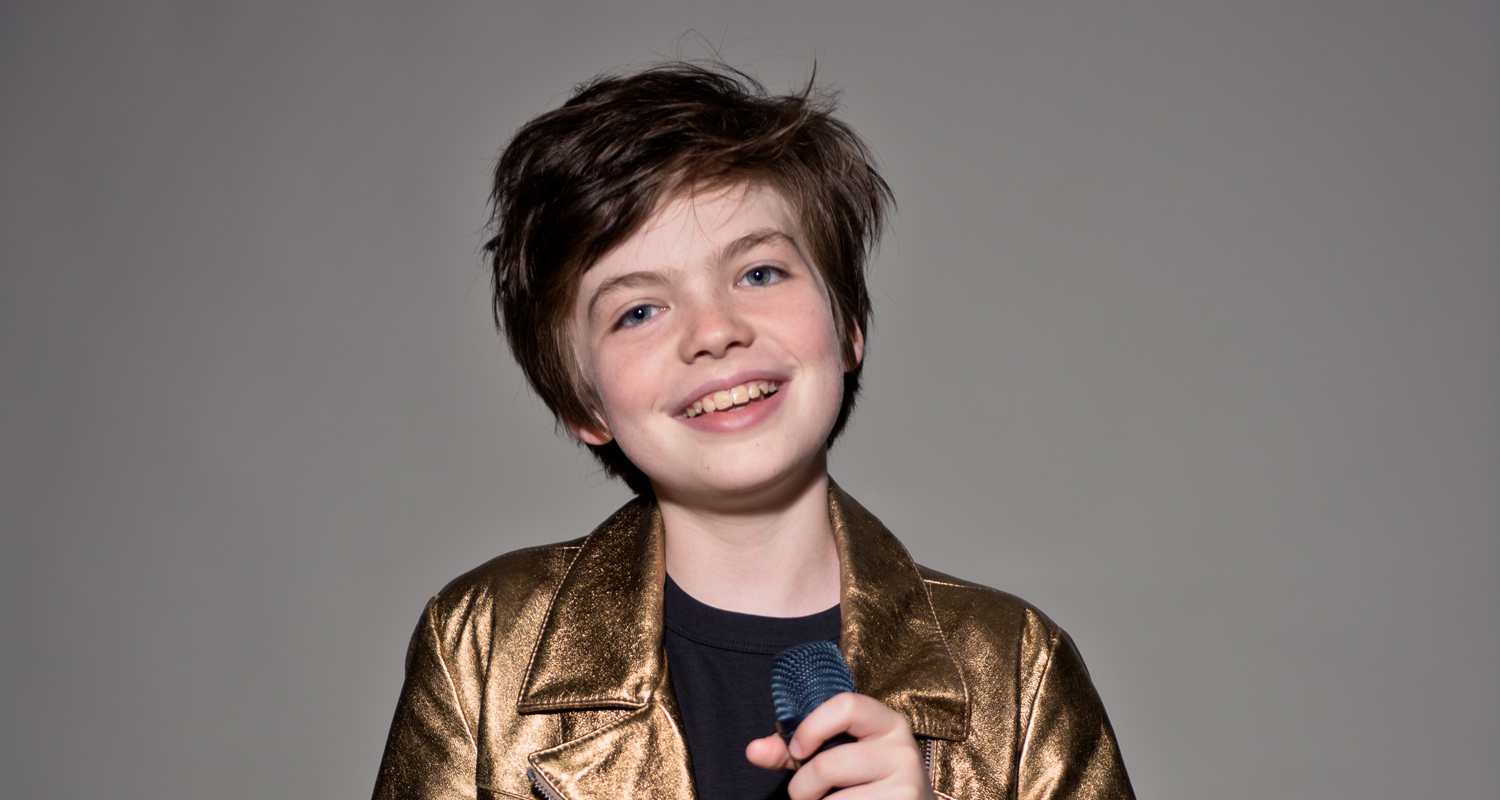 Get to Know 10 Fun Facts About ‘Fleishman Is In Trouble’ Star Maxim