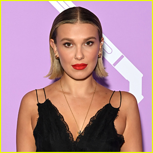 Millie Bobby Brown Reveals This Co-Star Was a 'Lousy Kisser'