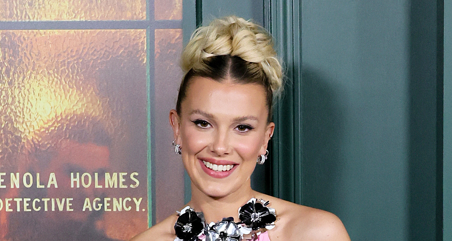 Will There Be a Third ‘Enola Holmes’ Movie? Millie Bobby Brown Says…