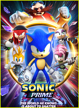 Paramount drops new Sonic Movie 2 poster and trailer ahead of release -  Tails' Channel