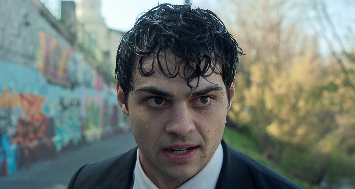 Noah Centineo Joins the CIA & Gets Into Some Trouble In ‘The Recruit’ Trailer – Watch Now!