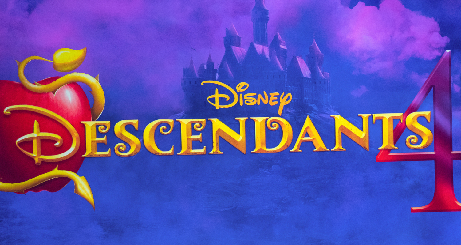 Descendants sequel The Pocketwatch Adds 8 To Cast – Deadline