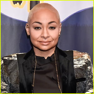 Raven Symone Opens Up About Why She Didn't Want Raven to be Gay on 'Raven's Home'