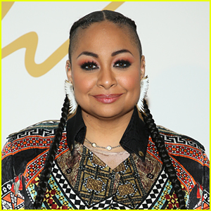 Raven-Symoné Reveals What It Would Take for Her to Do a 'Cheetah Girls' Reunion