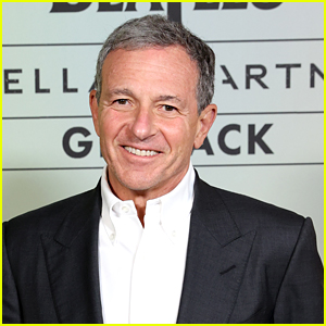 Returning CEO Bob Iger Cements Disney's Stance on LGBTQ+ Inclusion With Confidence & 'No Hesitation'