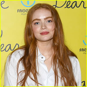 Sadie Sink Says 'Dear Zoe' Role Was a 'Really Tough Mindset to Get Into'