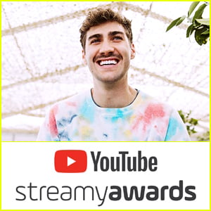 YouTuber Airrack Runs Into Other Creators In Streamy Awards 2022 Trailer - Watch Now! (Exclusive)