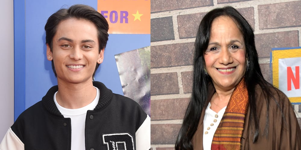 Tenzing Norgay Trainor & On My Block’s Peggy Blow Cast In ‘Freeridge’ Spinoff