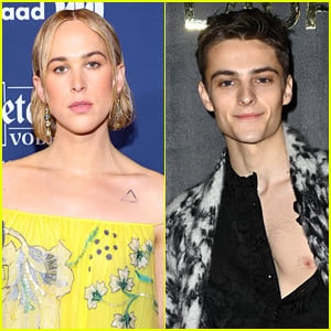 Tommy Dorfman Casts Corey Fogelmanis as Lead In Directorial Debut 'I Wish You All the Best,' Full Cast Revealed