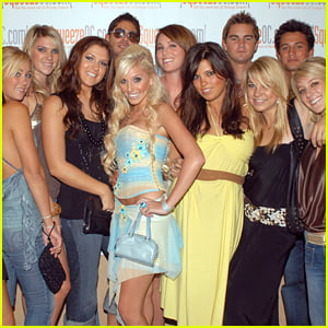 'Laguna Beach' is Now Streaming on Netflix - Where is the Cast Now?