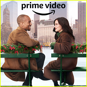 Zoey Deutch & Kendrick Sampson Meet Because of a Gift Mix-Up in 'Something From Tiffany's' Trailer - Watch Now!