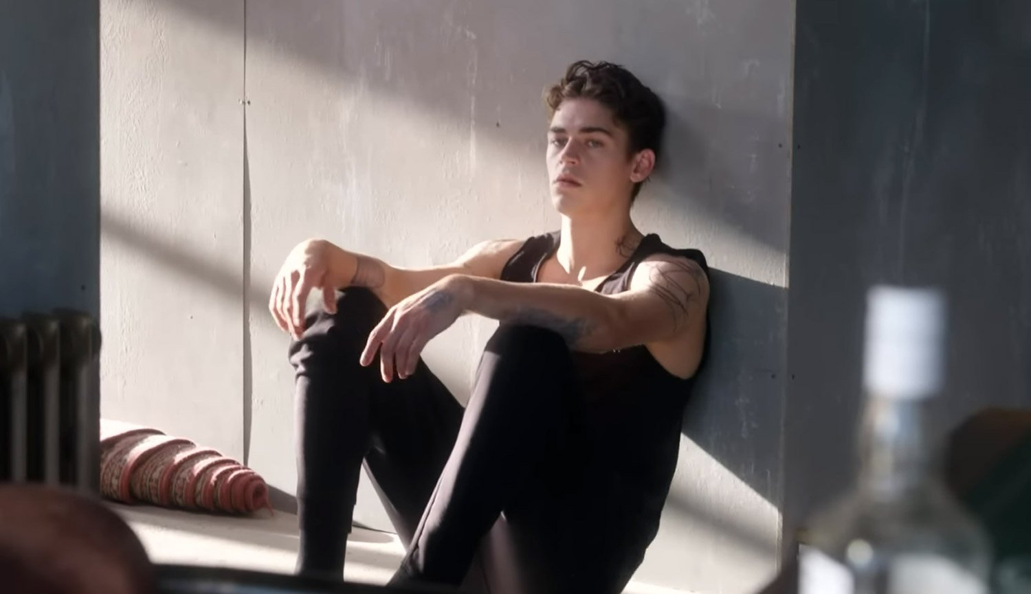 Hardin Goes To Lisbon For Tessa In ‘after Everything’ Teaser Trailer 