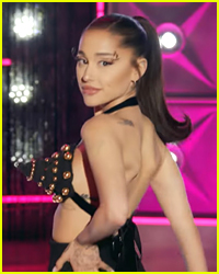 Ariana Grande Announced as Guest Judge on 'RuPaul's Drag Race' Season 15