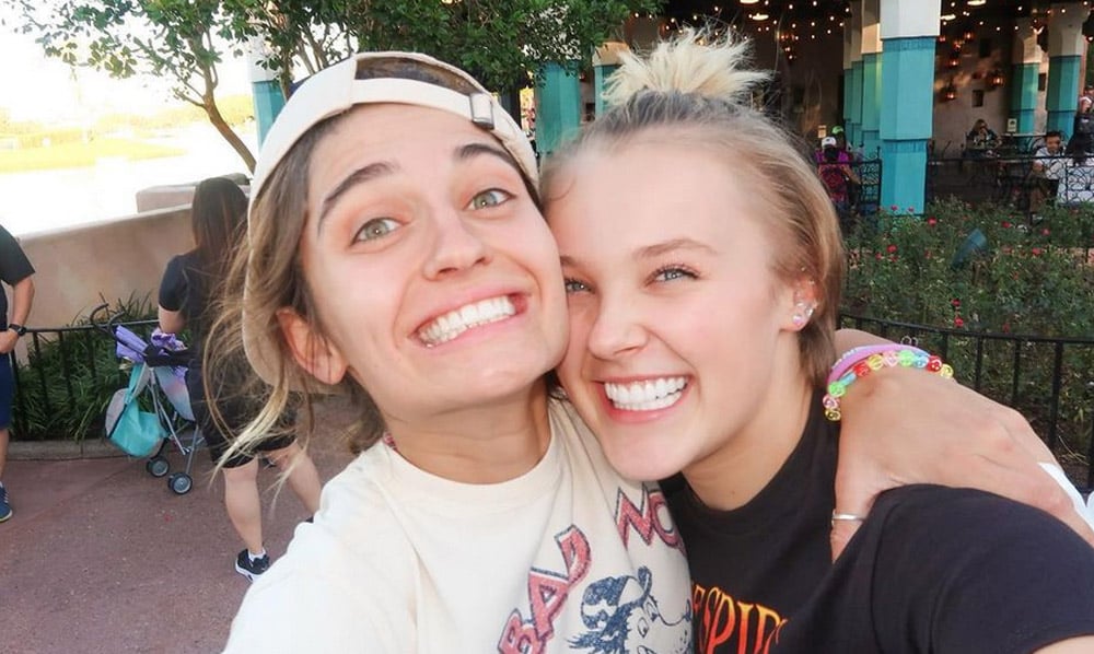 Avery Cyrus Speaks Out After Ex JoJo Siwa Says She Was ‘Used for Views’