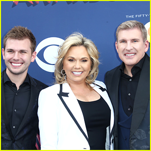 Chase Chrisley Speaks Out About His Parents' Conviction: 'It is a Terrible, Terrible Situation'