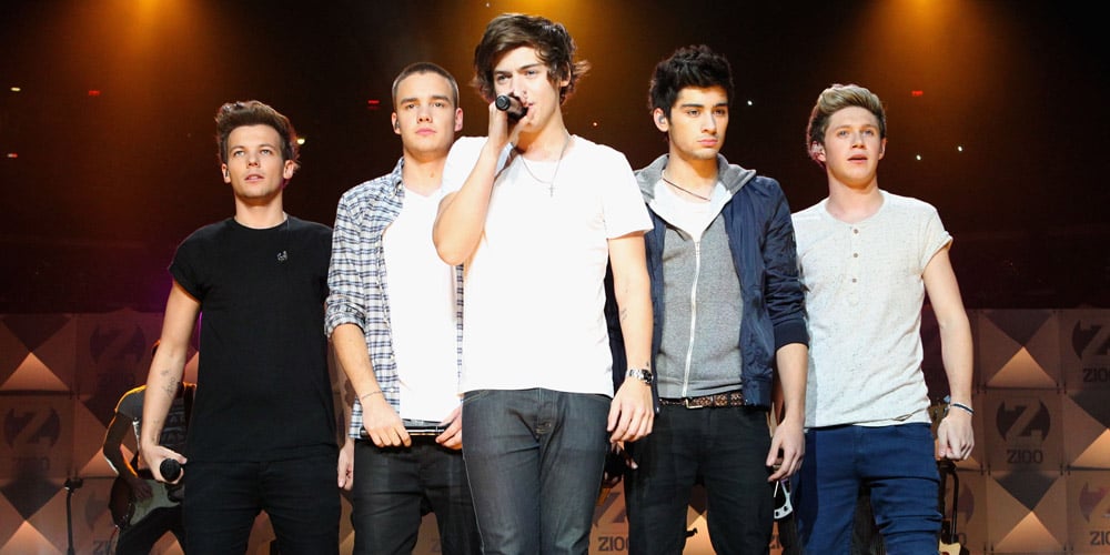One Direction’s Most Streamed Solo Singles, Ranked! Can You Guess Which Hits are In the Top 5?