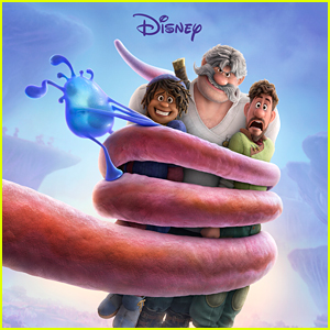 Disney's 'Strange World' Gets Disney+ & DVD Release Date