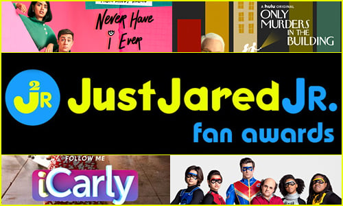 JJJ Fan Awards: Favorite Comedy Series of 2022 - Vote Now!