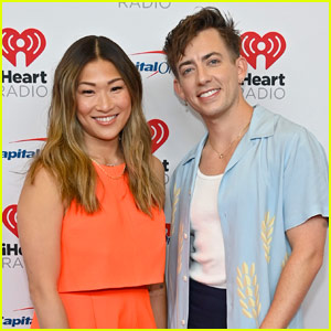 'Glee' Theories & Questions Kevin McHale & Jenna Ushkowitz Debunked or Answered On Their Podcast