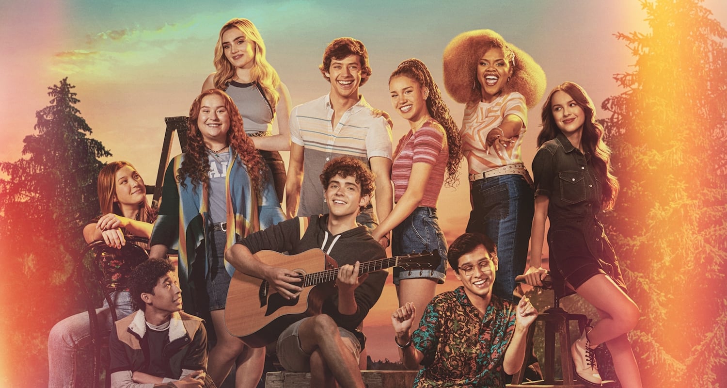 The ‘High School Musical: The Musical: The Series’ Cast Really Wants This Actor to Guest Star