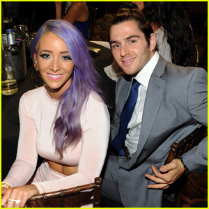 Jenna Marbles & Julien Solomita Get Married!